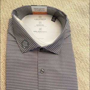 Van Heusen Slim Fit Shirt.